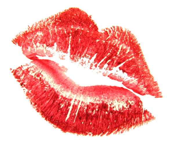 Kiss PNG Free Download 4