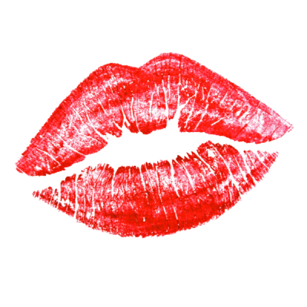 Kiss PNG Free Download 5