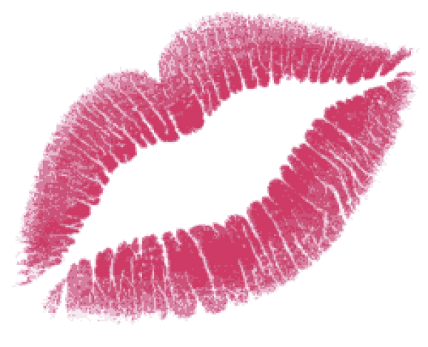 Kiss PNG Free Download 6