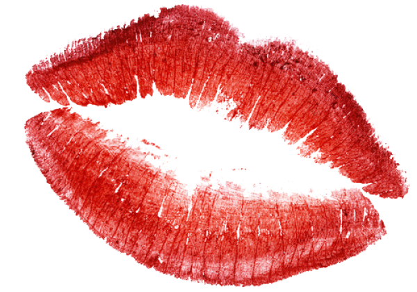 Kiss PNG Free Download 7