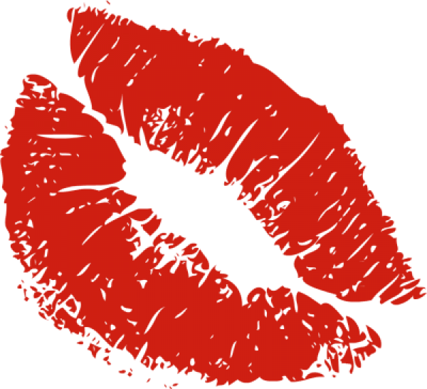 Kiss PNG Free Download 8