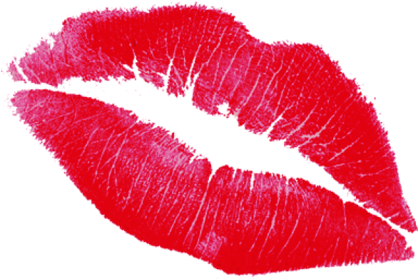 Kiss PNG Free Download 9