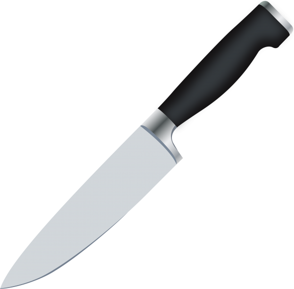 Knife PNG Free Download 35