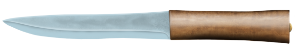 Knife PNG Free Download 40
