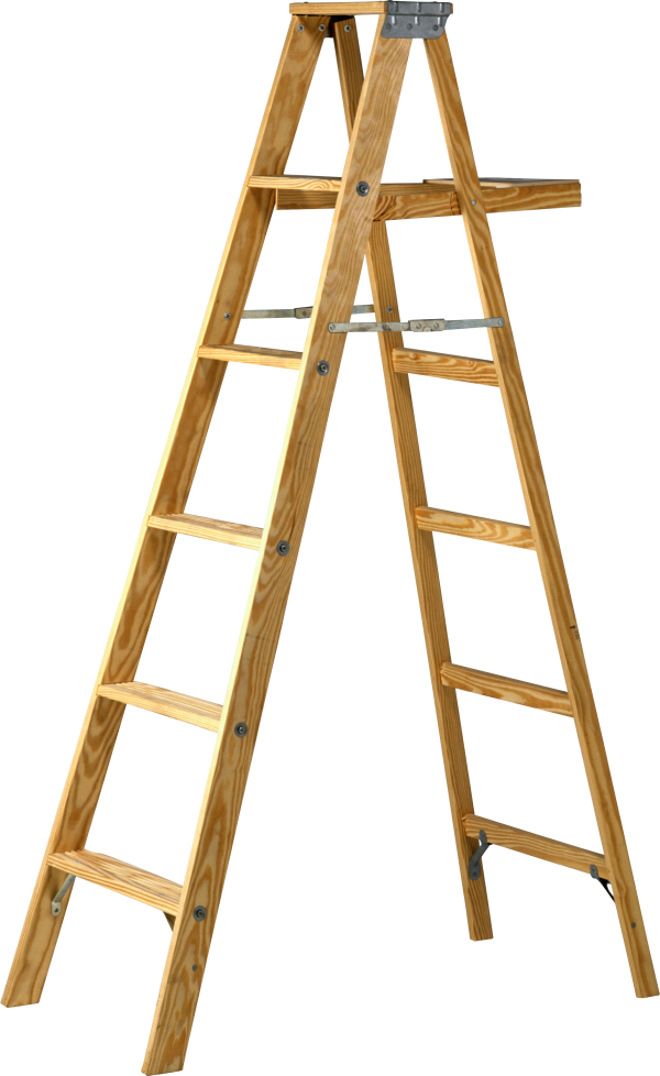 Ladder PNG Free Download 2