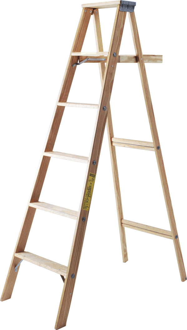 Ladder PNG Free Download 5