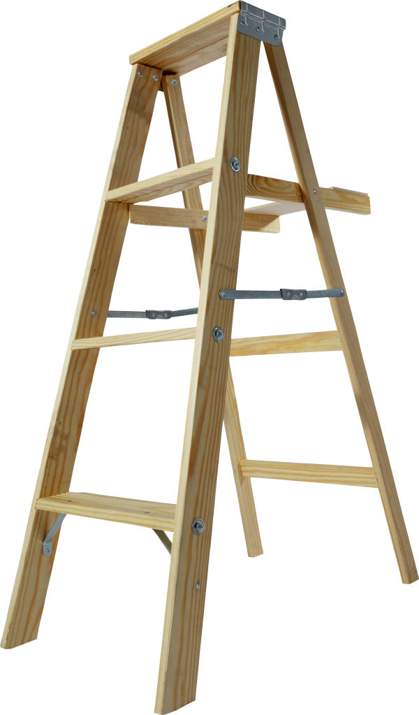 Ladder PNG Free Download 6