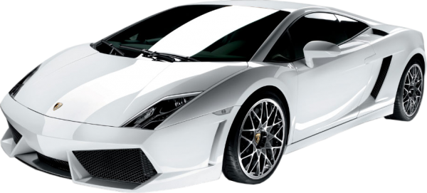 Lamborghini PNG Free Download 1