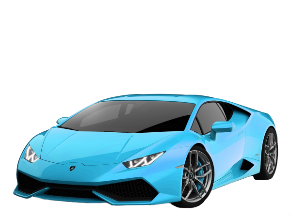 Lamborghini PNG Free Download 11