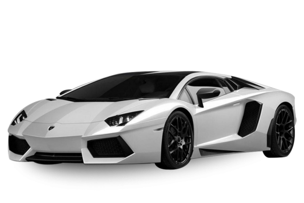 Lamborghini PNG Free Download 13