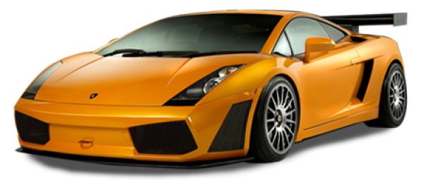 Lamborghini PNG Free Download 14