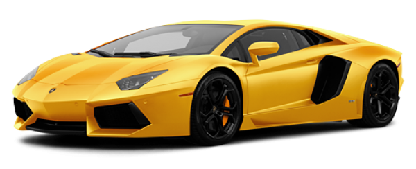 Lamborghini PNG Free Download 15