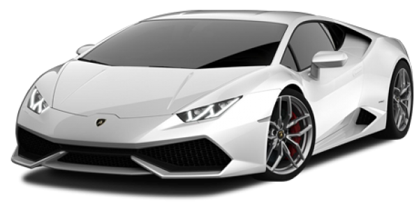 Lamborghini PNG Free Download 16
