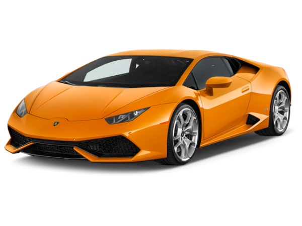 Lamborghini PNG Free Download 2
