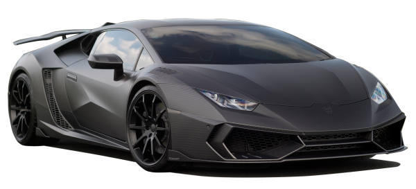 Lamborghini PNG Free Download 21