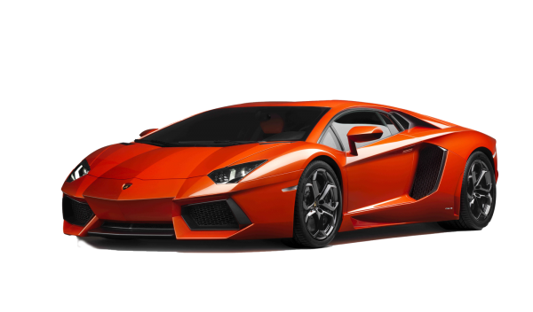 Lamborghini PNG Free Download 22