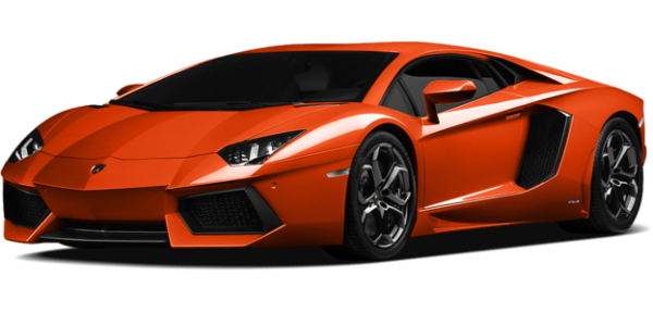 Lamborghini PNG Free Download 23