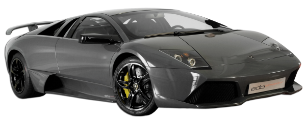 Lamborghini PNG Free Download 24
