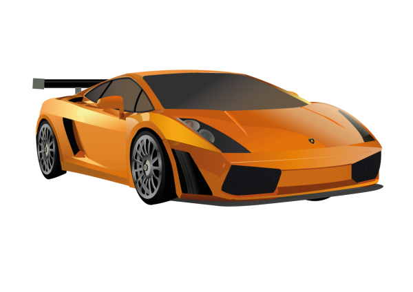 Lamborghini PNG Free Download 25