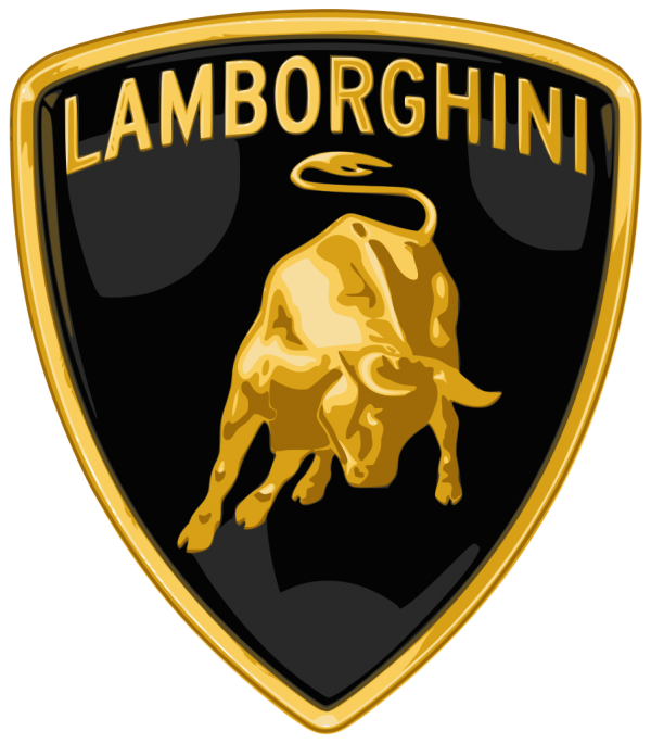 Lamborghini PNG Free Download 26