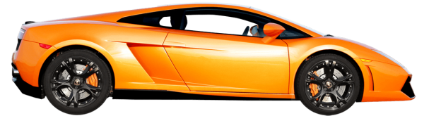 Lamborghini PNG Free Download 28
