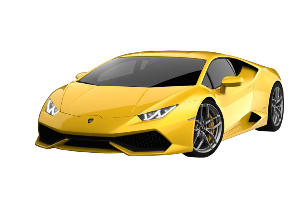 Lamborghini PNG Free Download 3