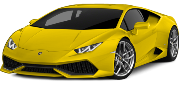 Lamborghini PNG Free Download 30