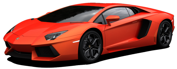 Lamborghini PNG Free Download 4