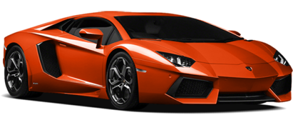 Lamborghini PNG Free Download 5
