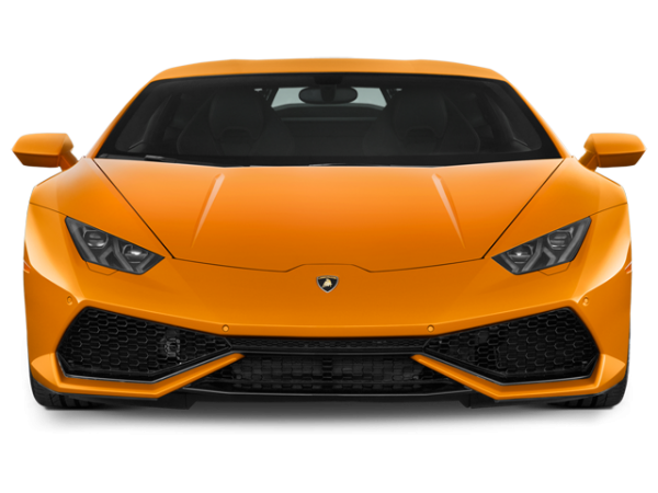 Lamborghini PNG Free Download 6
