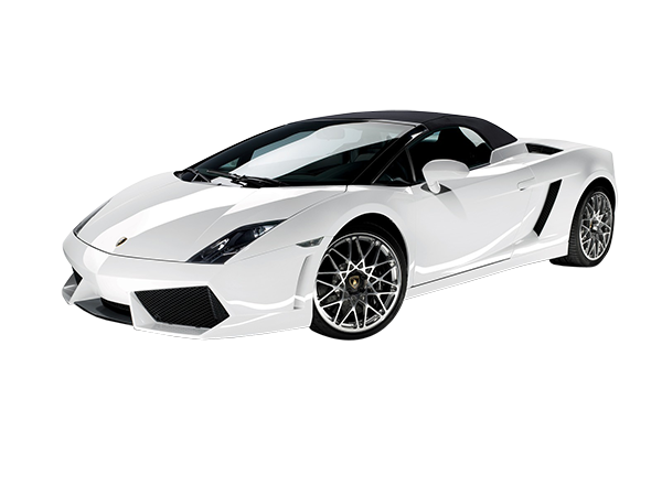 Lamborghini PNG Free Download 7
