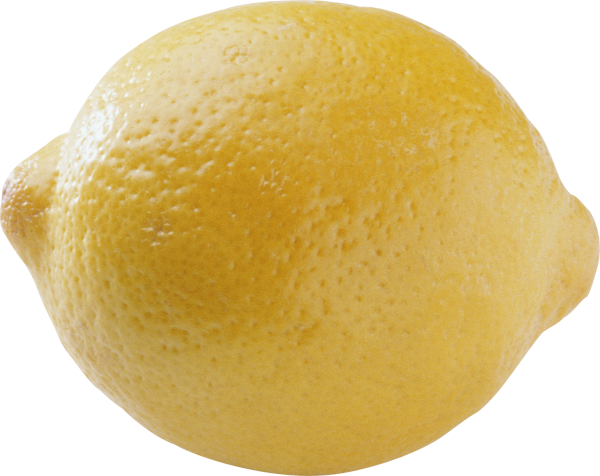 Lemon PNG Free Download 1