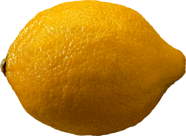 Lemon PNG Free Download 6