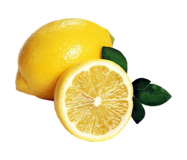 Lemon PNG Free Download 7