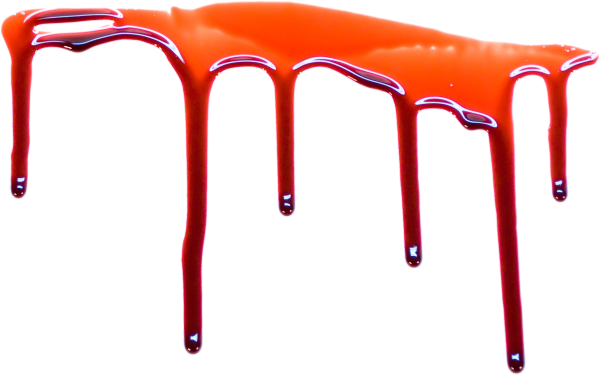 line flowing blood free png download