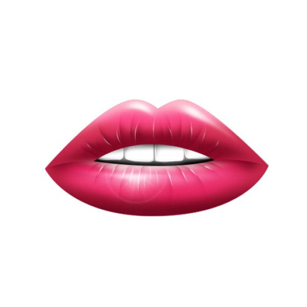 Lips PNG Free Download 1