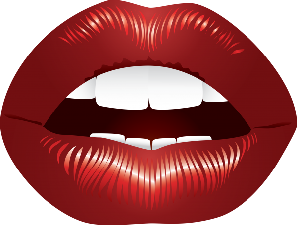 Lips PNG Free Download 16