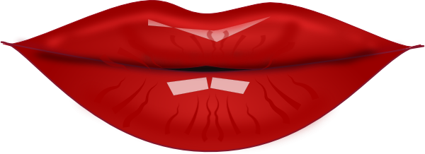 Lips PNG Free Download 23