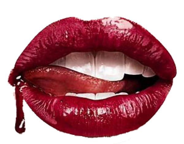 Lips PNG Free Download 27