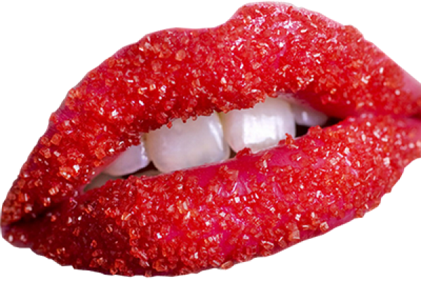 Lips PNG Free Download 40