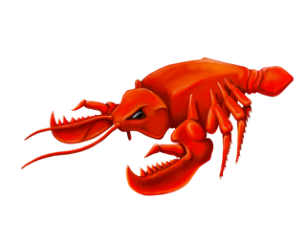 Lobster PNG Free Download 15
