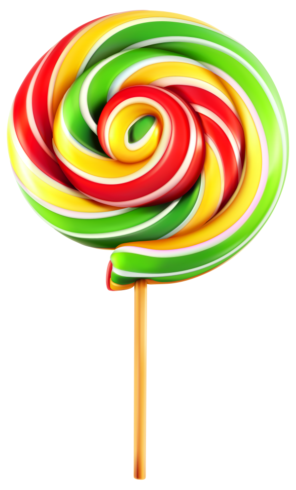 Lollipop PNG Free Download 16