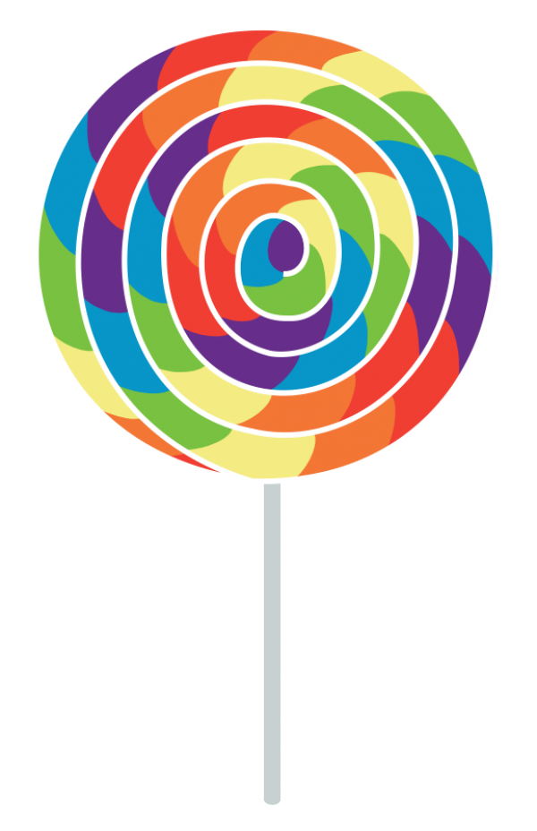 Lollipop PNG Free Download 28