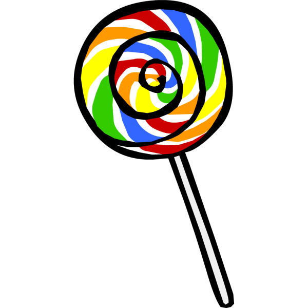 Lollipop PNG Free Download 9