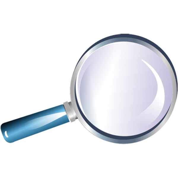 Loupe PNG Free Download 3