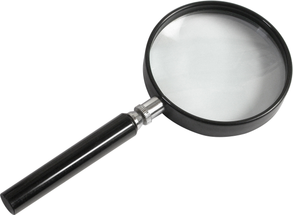 Loupe PNG Free Download 4