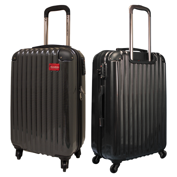 Luggage PNG Free Download 11
