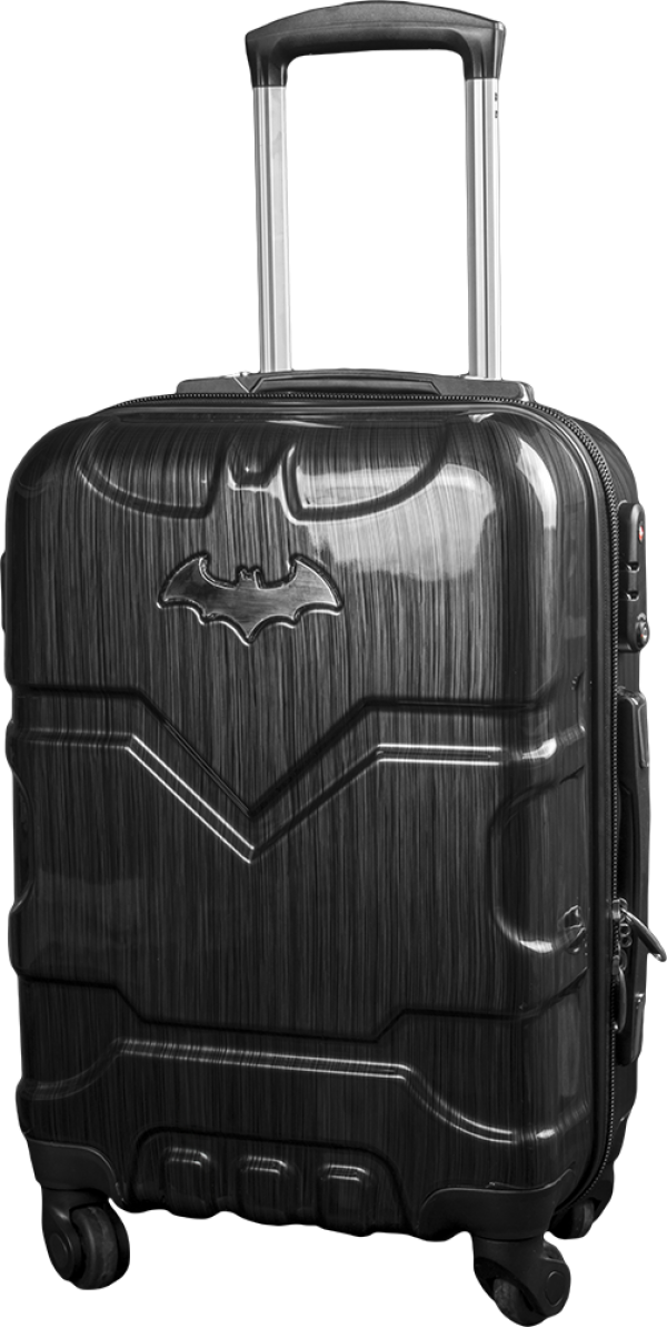Luggage PNG Free Download 12