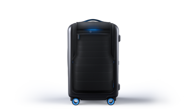 Luggage PNG Free Download 13