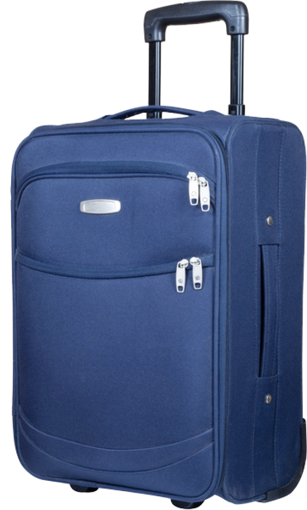 Luggage PNG Free Download 14